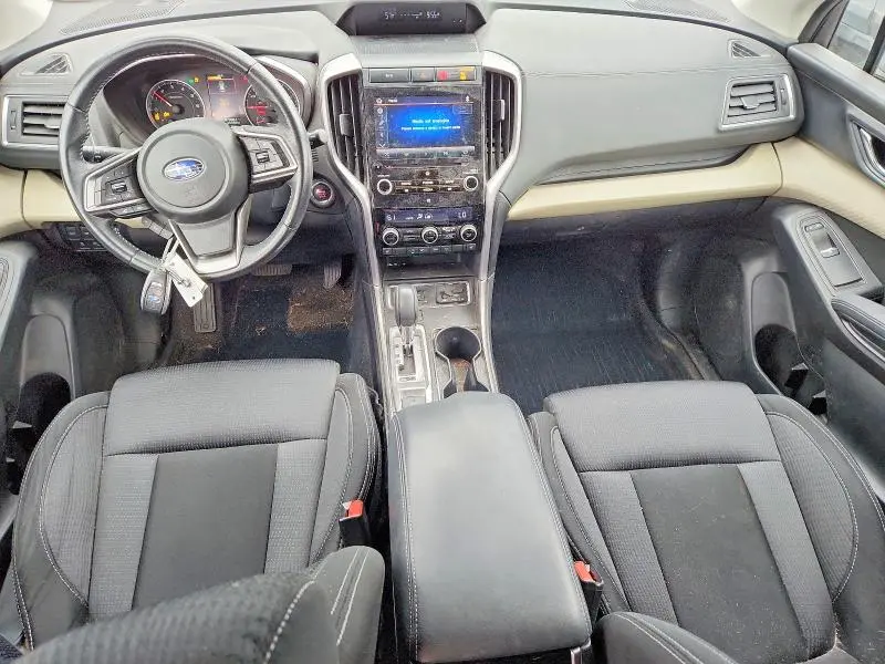 2021 SUBARU ASCENT PREMIUM  