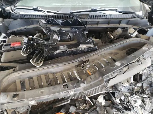 2019 CHEVROLET SILVERADO K1500 RST  