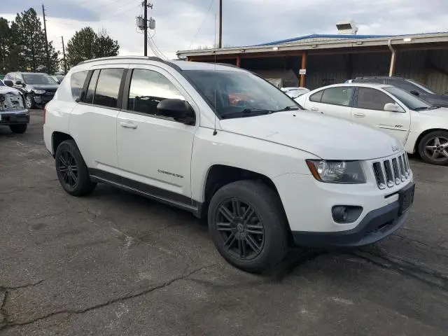 2015 JEEP COMPASS SPORT  