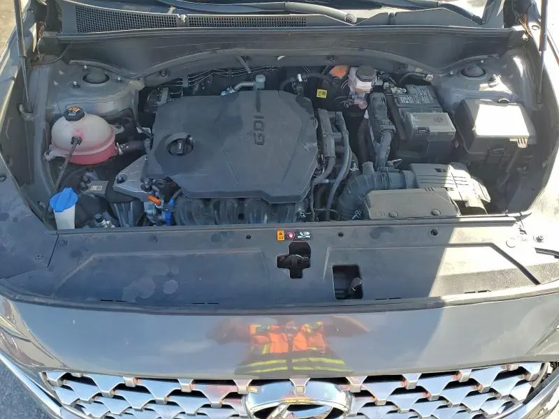 2023 HYUNDAI SANTA FE SEL PREMIUM  