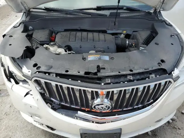 2015 BUICK ENCLAVE   