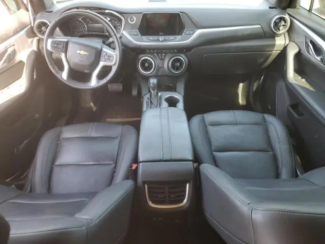 2021 CHEVROLET BLAZER 3LT  