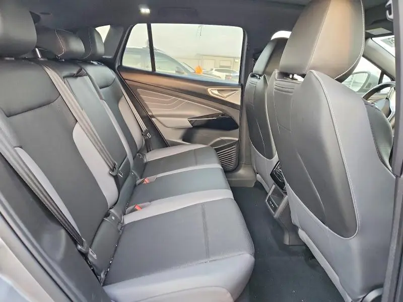 2024 VOLKSWAGEN ID.4 PRO S  