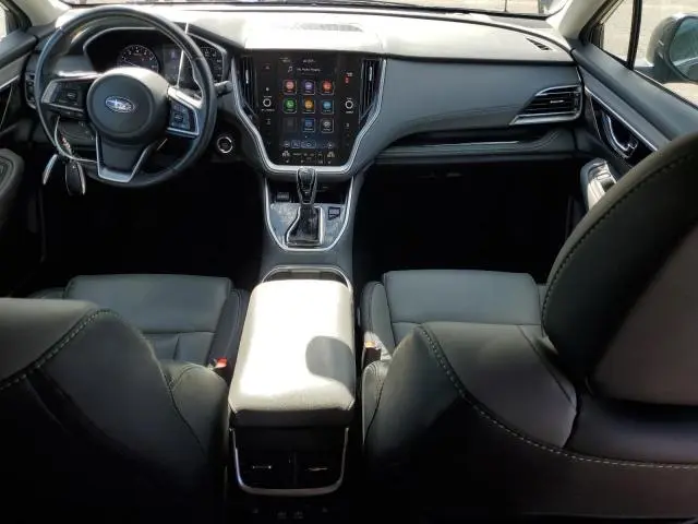 2021 SUBARU OUTBACK ONYX EDITION XT  