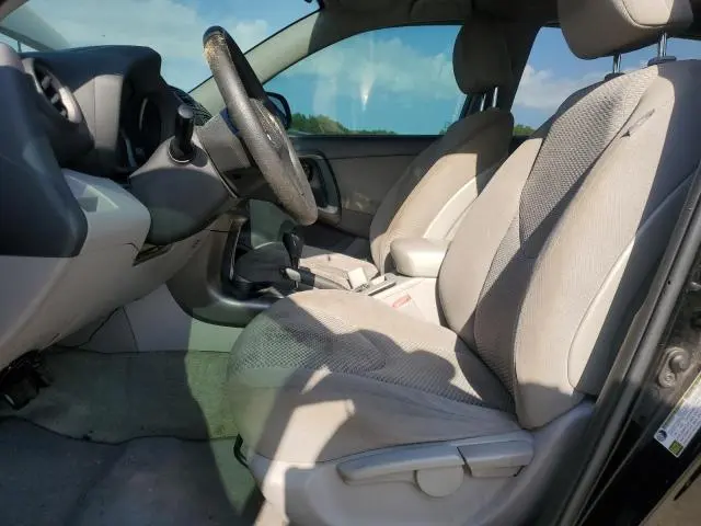 2011 TOYOTA RAV4   