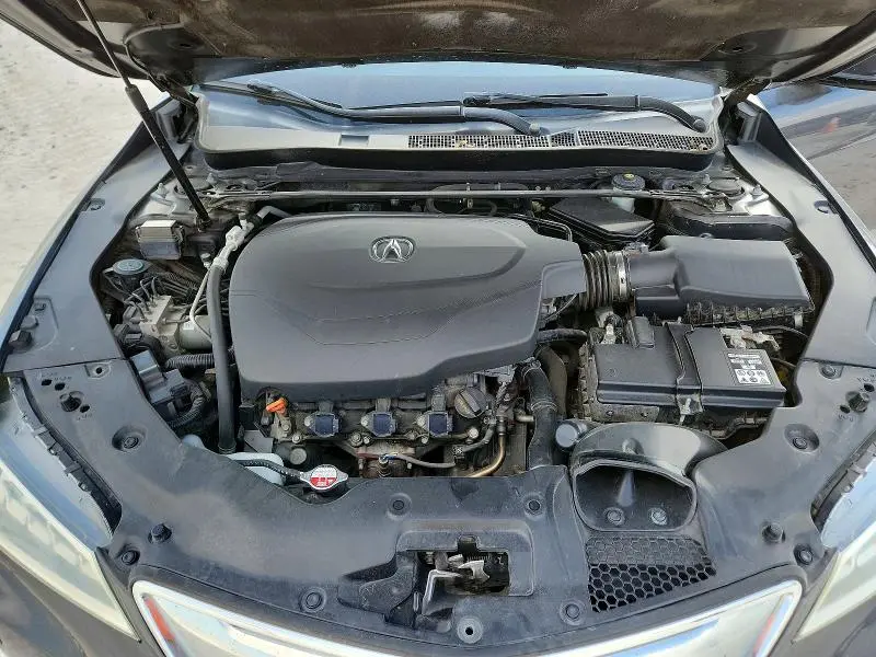 2015 ACURA TLX ADVANCE  
