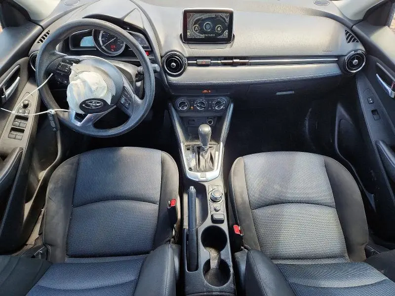 2017 TOYOTA YARIS IA BASE  