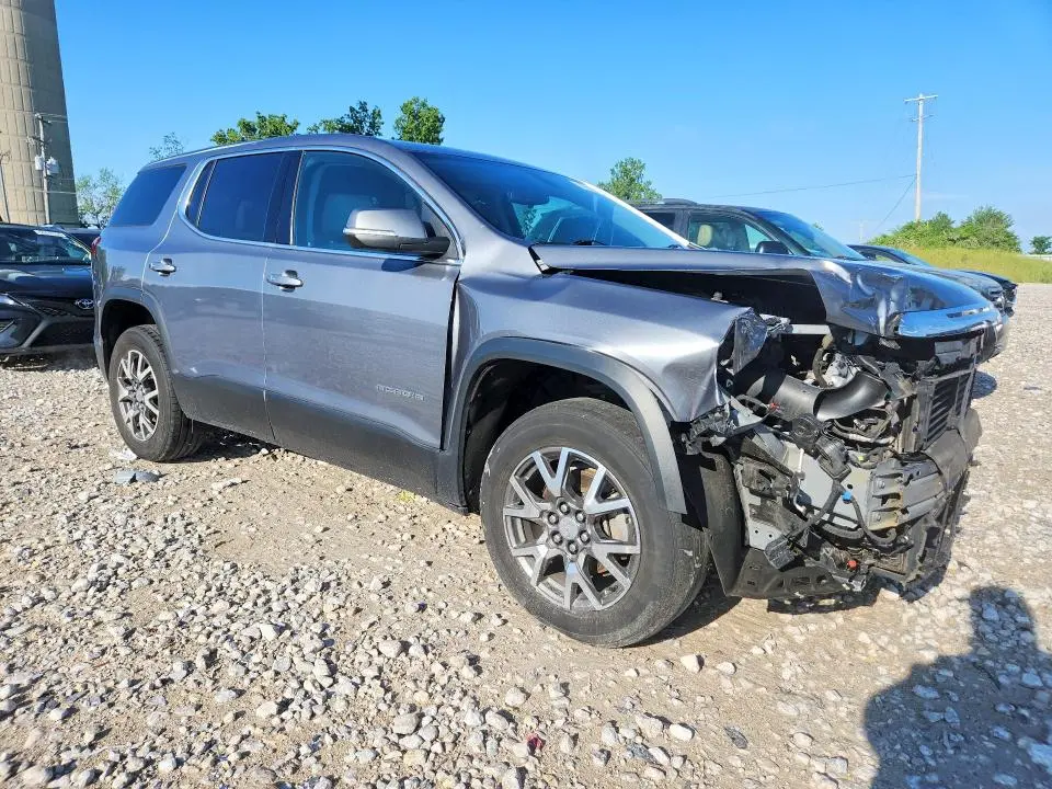 2020 GMC ACADIA SLE  