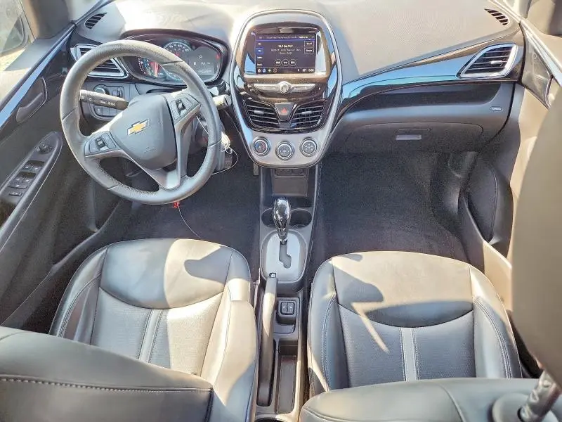 2021 CHEVROLET SPARK ACTIV  