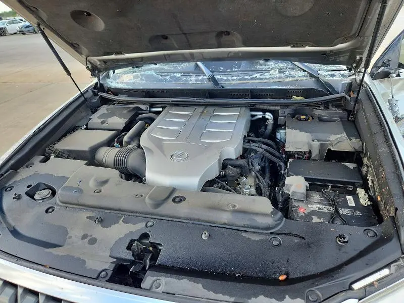 2020 LEXUS GX 460 PREMIUM  