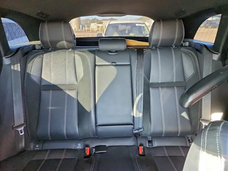 2020 LAND ROVER RANGE ROVER VELAR R-DYNAMIC S  