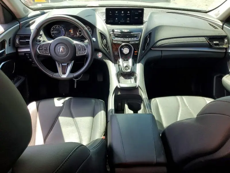 2019 ACURA RDX   