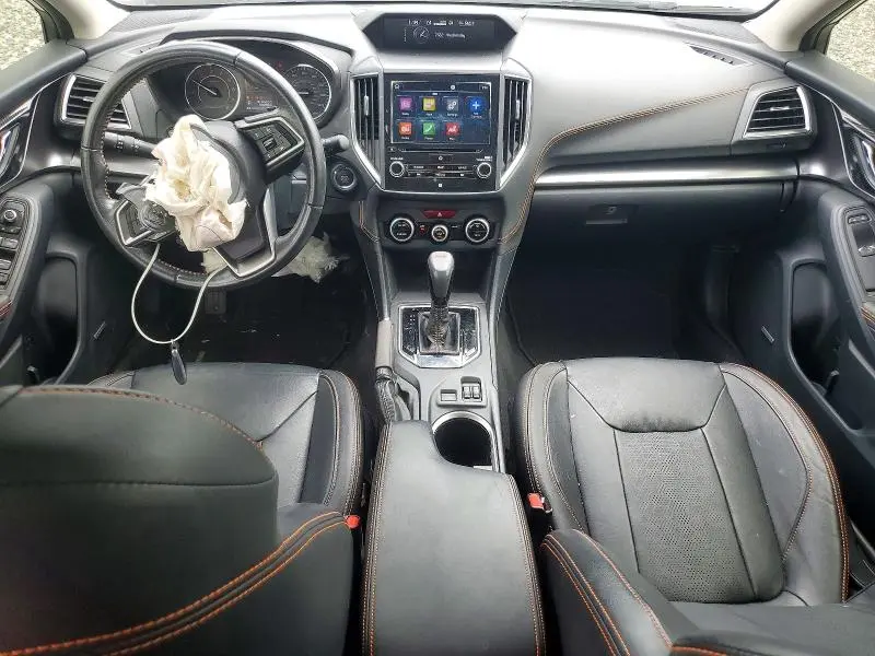 2018 SUBARU CROSSTREK LIMITED  