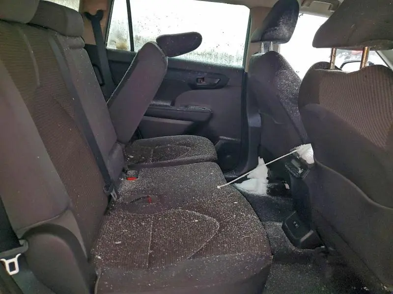 2021 TOYOTA HIGHLANDER HYBRID LE  