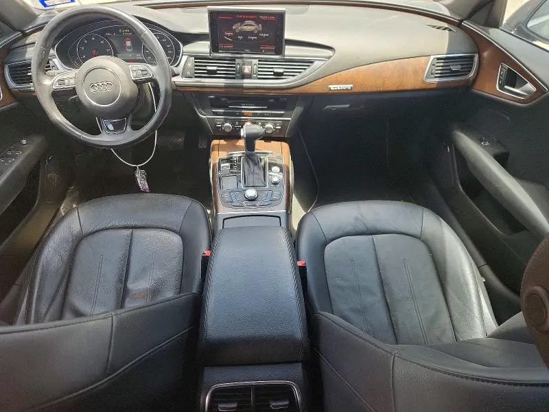 2014 AUDI A7 PREMIUM PLUS  