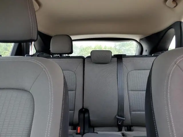 2020 FORD ESCAPE S  