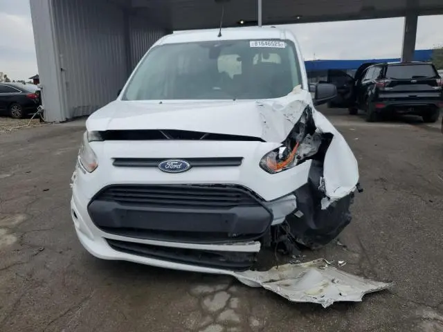 2016 FORD TRANSIT CONNECT XLT  