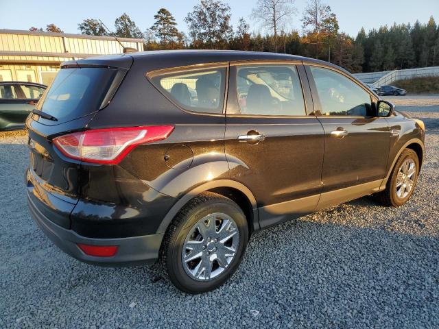 2013 FORD ESCAPE S