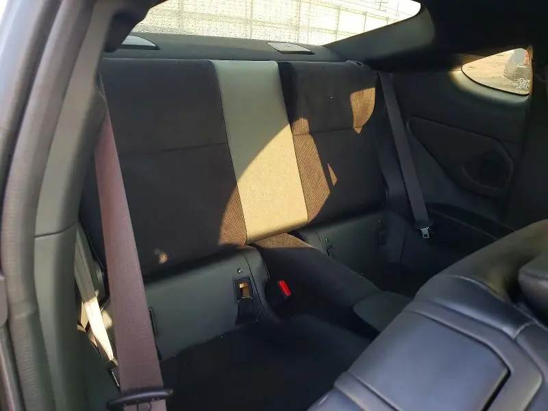 2025 TOYOTA GR 86 PREMIUM  