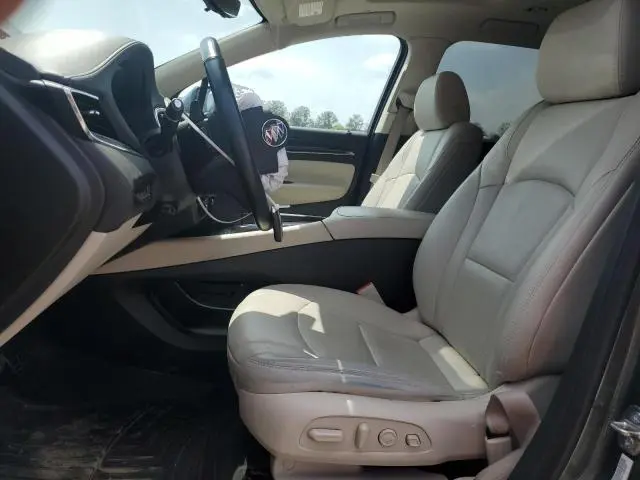 2022 BUICK ENCLAVE PREMIUM  