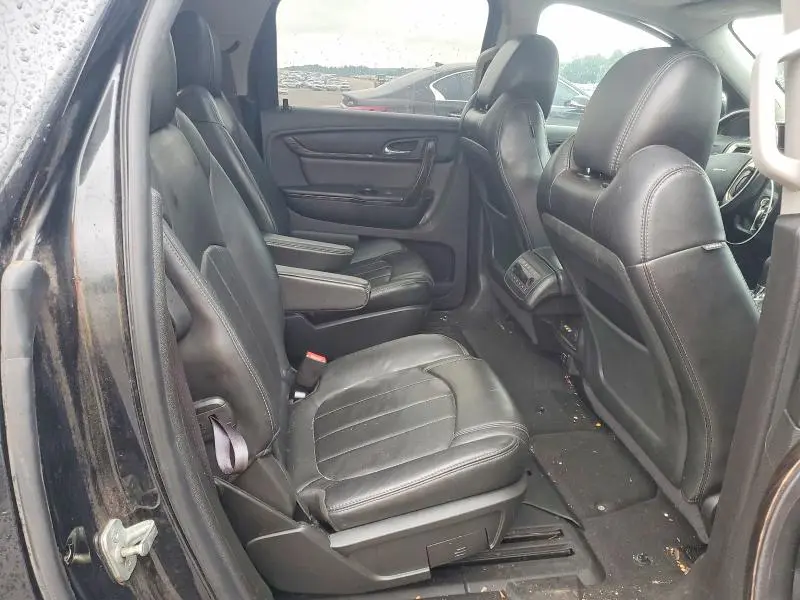 2014 GMC ACADIA DENALI  