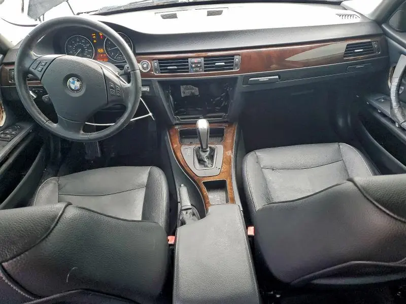2011 BMW 328 I  