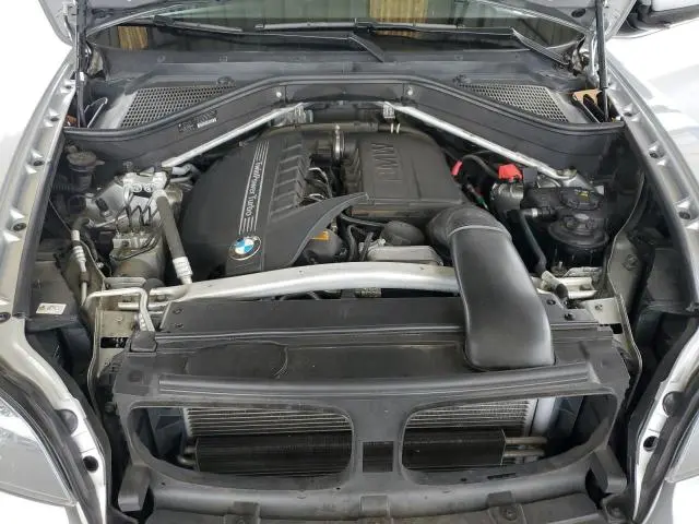 2013 BMW X5 XDRIVE35I  