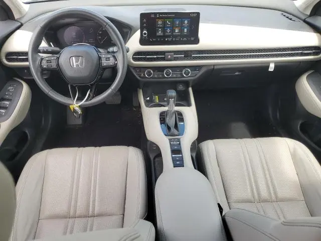 2024 HOND HR-V EXL