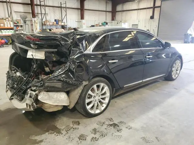2013 CADILLAC XTS PREMIUM COLLECTION  