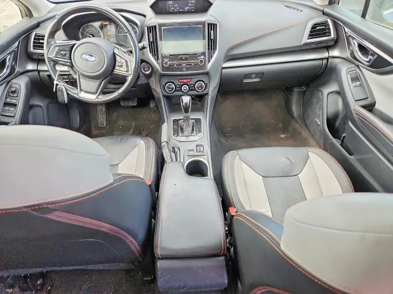 2018 SUBARU CROSSTREK LIMITED  