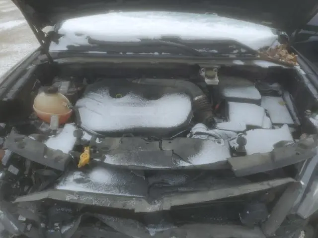 2017 LINCOLN MKC PREMIERE