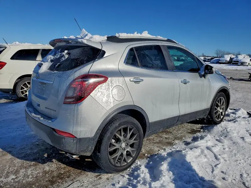 2019 BUICK ENCORE SPORT TOURING  