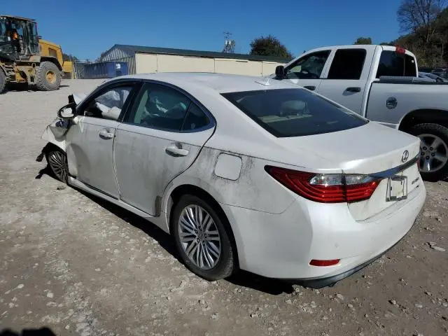 2013 LEXUS ES 350  