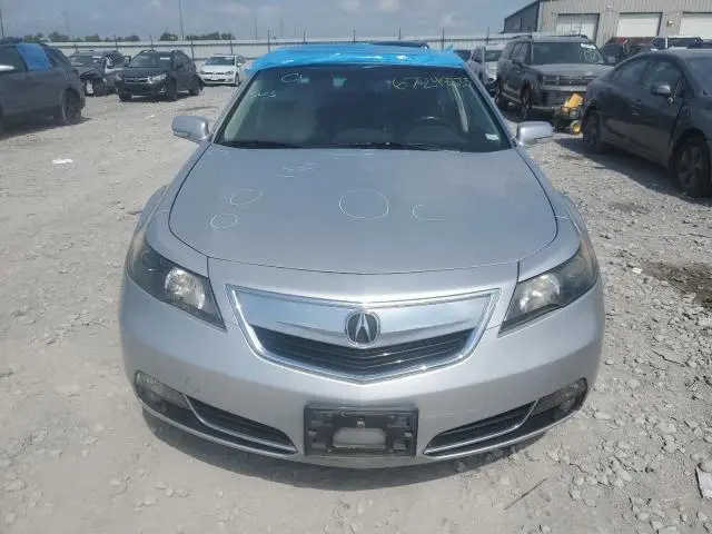 2012 ACURA TL   