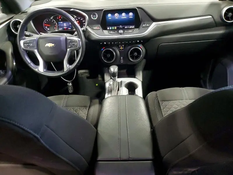 2020 CHEVROLET BLAZER 1LT  