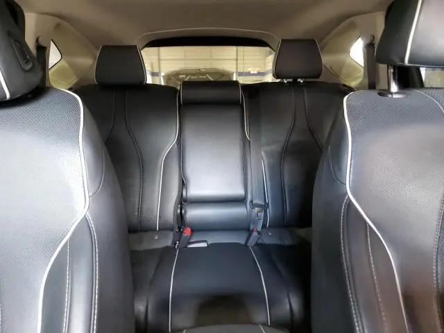 2021 ACURA RDX ADVANCE  