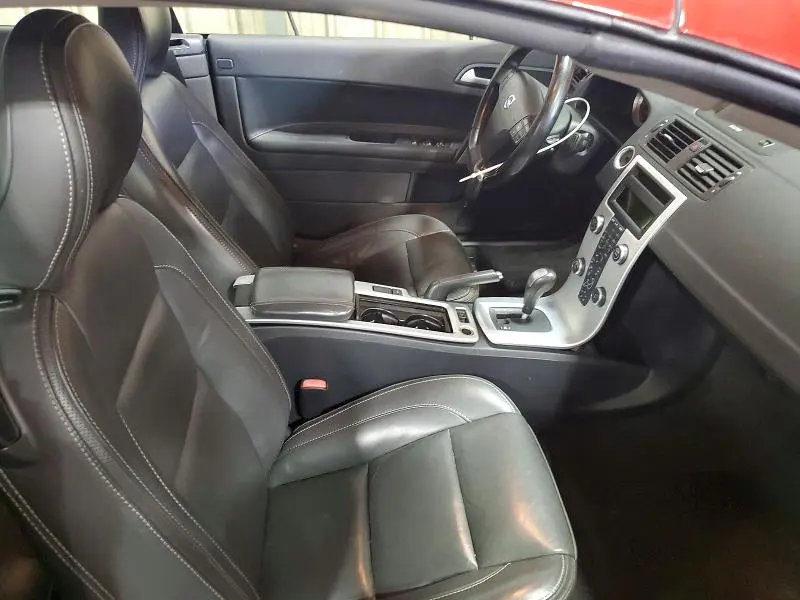 2013 VOLVO C70 T5  