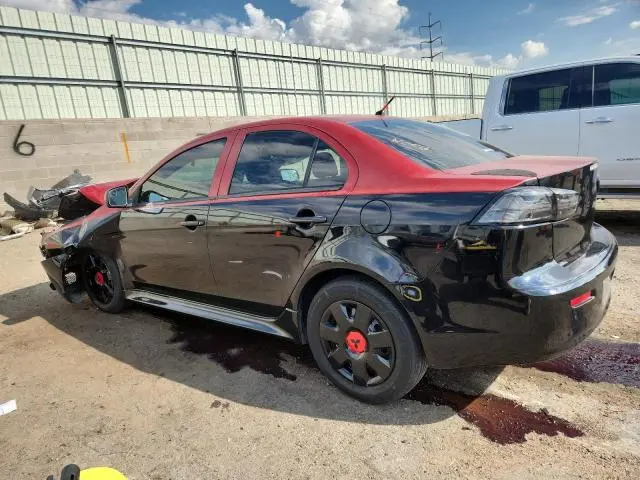 2011 MITSUBISHI LANCER ES/ES SPORT  
