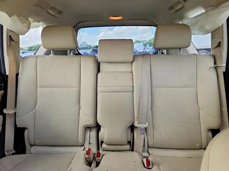 2020 LEXUS GX 460 PREMIUM  
