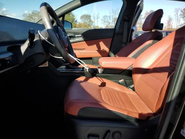 2023 KIA SPORTAGE SX PRESTIGE  