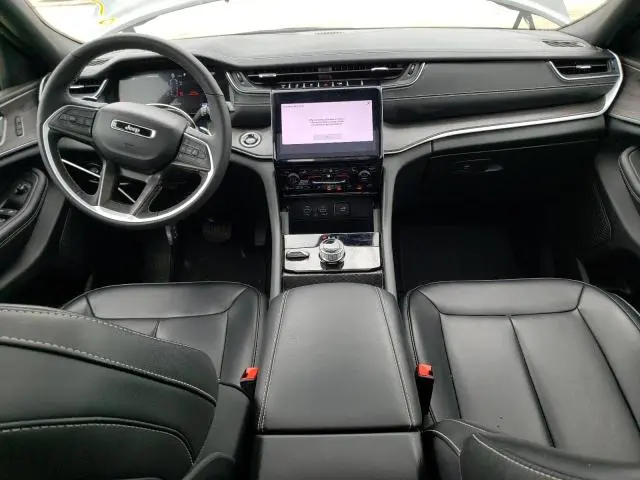 2024 JEEP GRAND CHER   