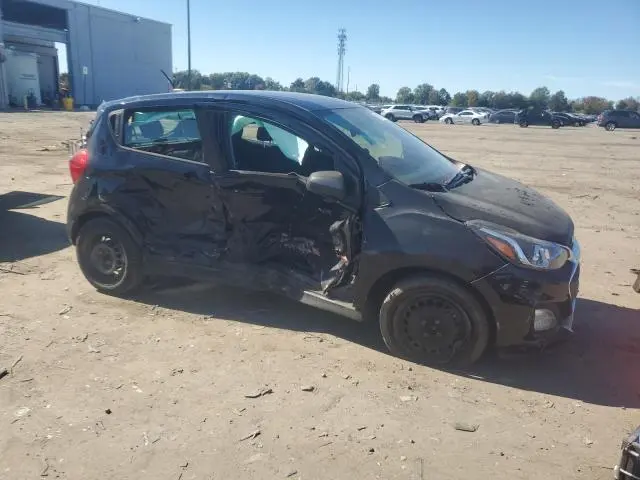 2022 CHEVROLET SPARK LS  