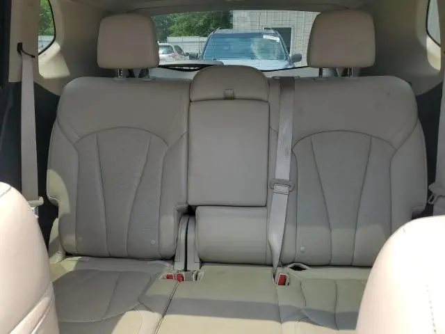 2016 BUICK ENVISION PREMIUM