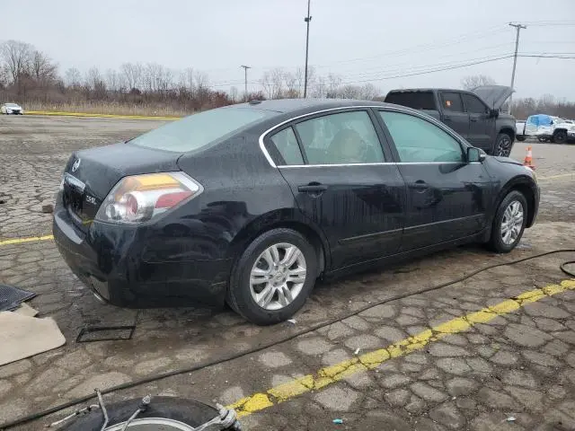 2010 NISSAN ALTIMA BASE  