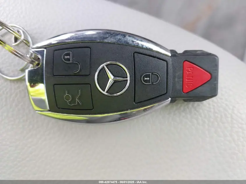 2011 MERCEDES-BENZ ML 350 4MATIC
