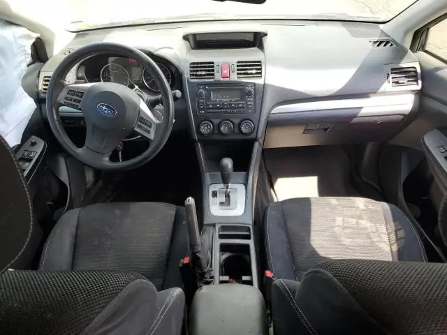 2014 SUBARU XV CROSSTREK 2.0 PREMIUM  