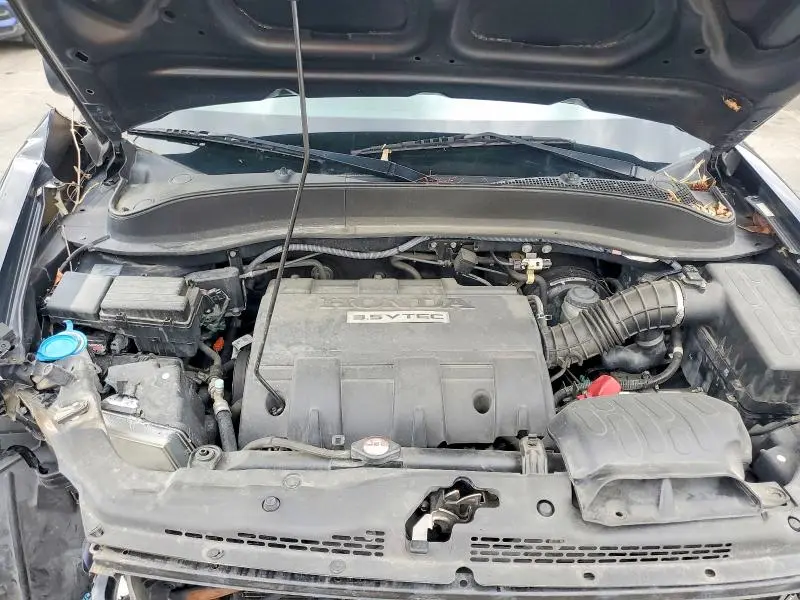 2013 HONDA RIDGELINE SPORT  