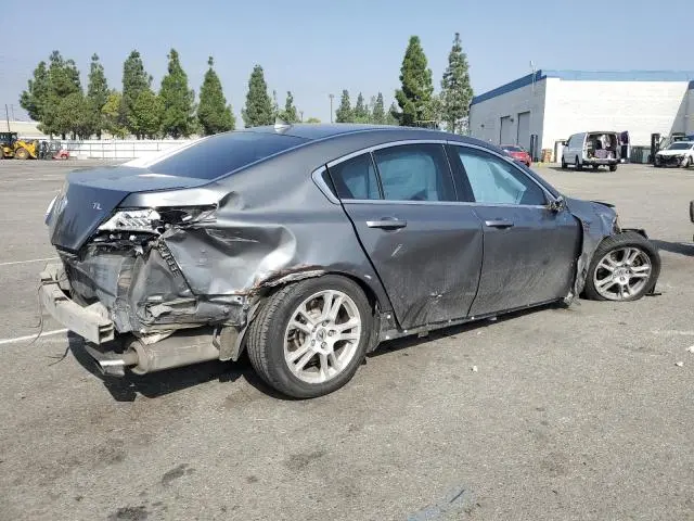 2011 ACURA TL   