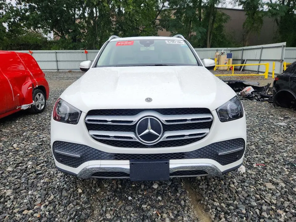 2020 MERCEDES-BENZ GLE 350 4MATIC  
