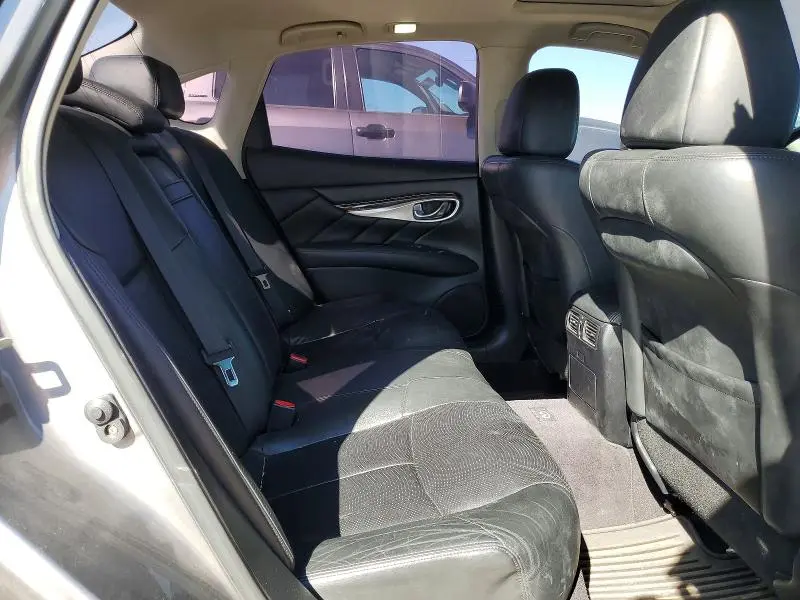 2013 INFINITI M37 BASE  